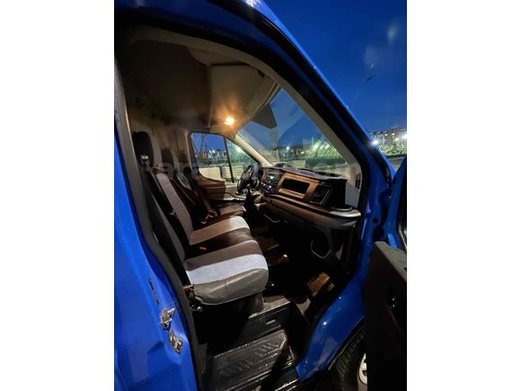 Sahibinden Ford Trucks Transit 350 L 