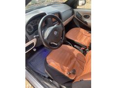 Sahibinden Fiat Albea 1.4 Fire Dynamic 2006 Model 