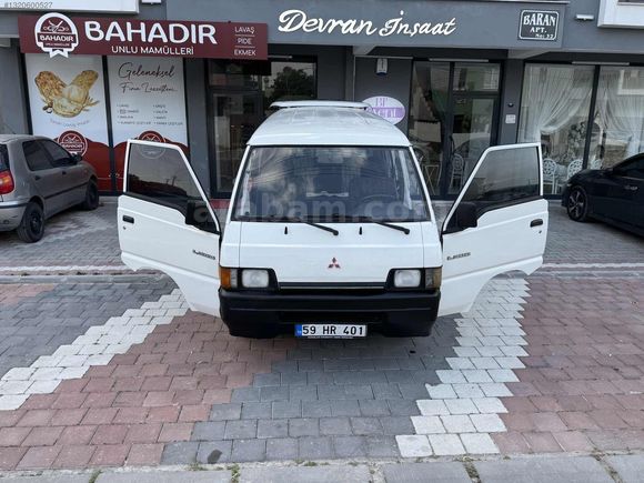 Yaşının nadir kalanlarından 97 L300