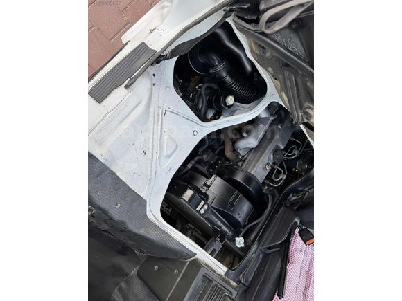 Yaşının nadir kalanlarından 97 L300