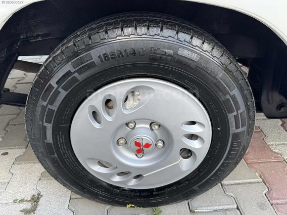 Yaşının nadir kalanlarından 97 L300