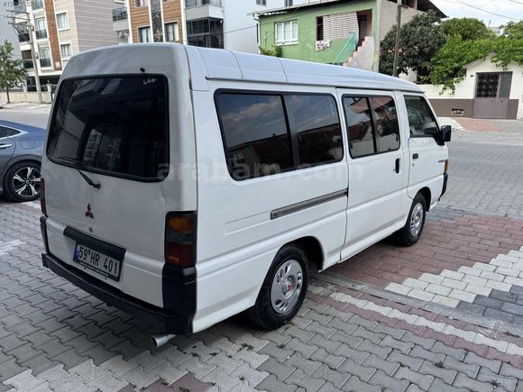 Yaşının nadir kalanlarından 97 L300