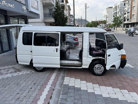 Yaşının nadir kalanlarından 97 L300