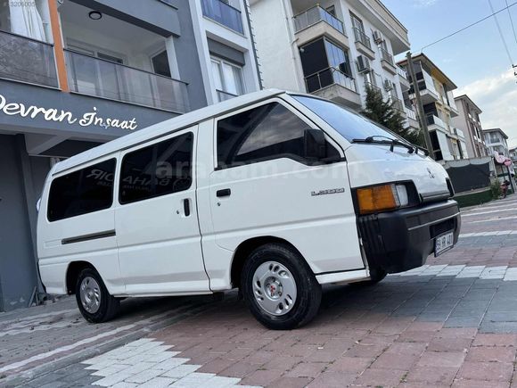 Yaşının nadir kalanlarından 97 L300