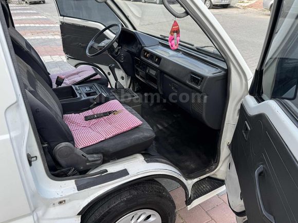 Yaşının nadir kalanlarından 97 L300