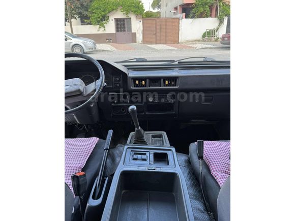 Yaşının nadir kalanlarından 97 L300