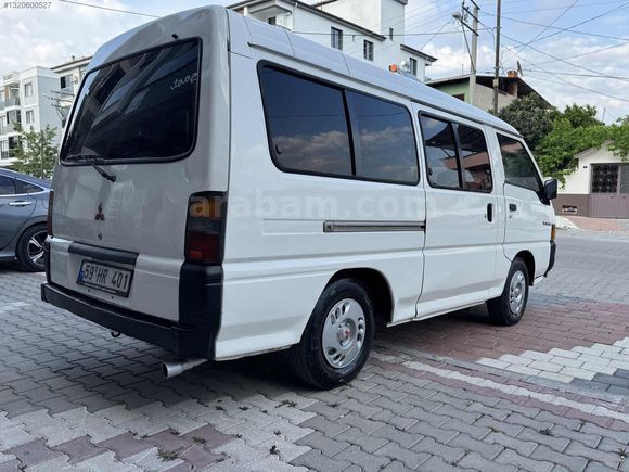 Yaşının nadir kalanlarından 97 L300