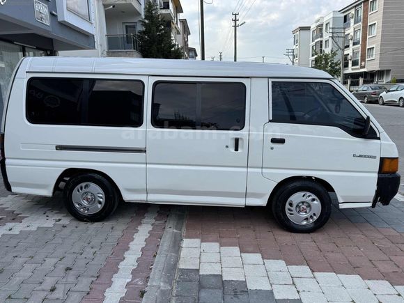 Yaşının nadir kalanlarından 97 L300