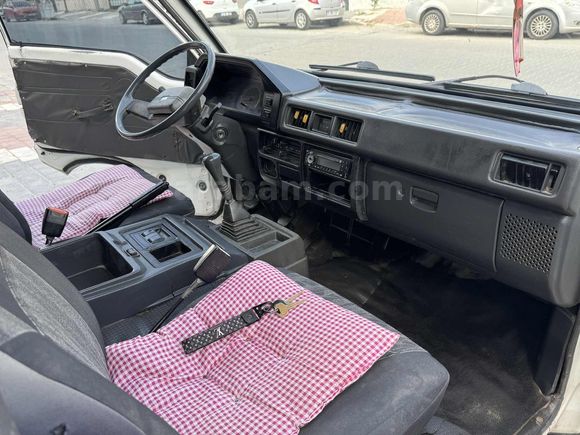 Yaşının nadir kalanlarından 97 L300