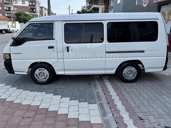 Yaşının nadir kalanlarından 97 L300