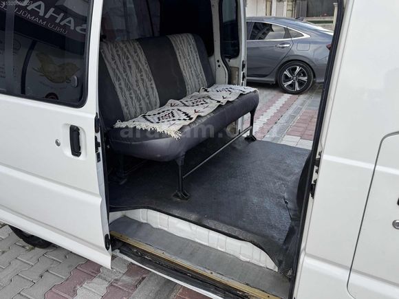 Yaşının nadir kalanlarından 97 L300