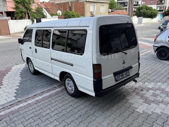 Yaşının nadir kalanlarından 97 L300