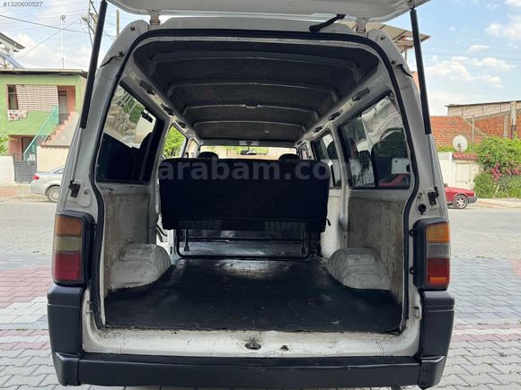 Yaşının nadir kalanlarından 97 L300