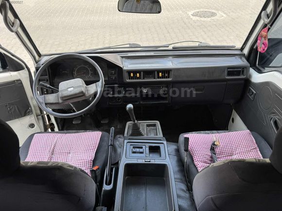 Yaşının nadir kalanlarından 97 L300
