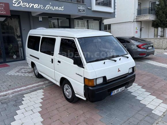 Yaşının nadir kalanlarından 97 L300