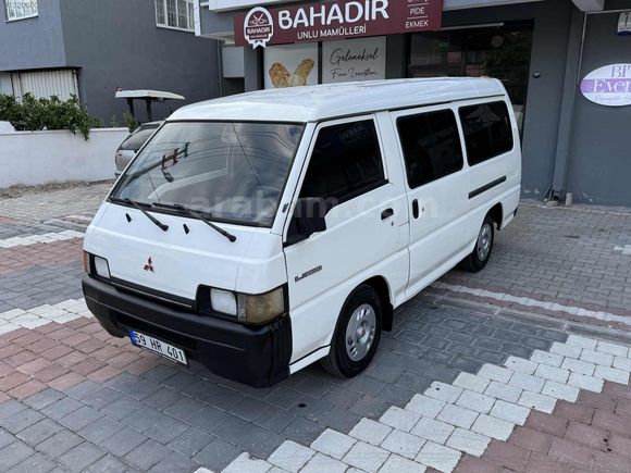 Yaşının nadir kalanlarından 97 L300