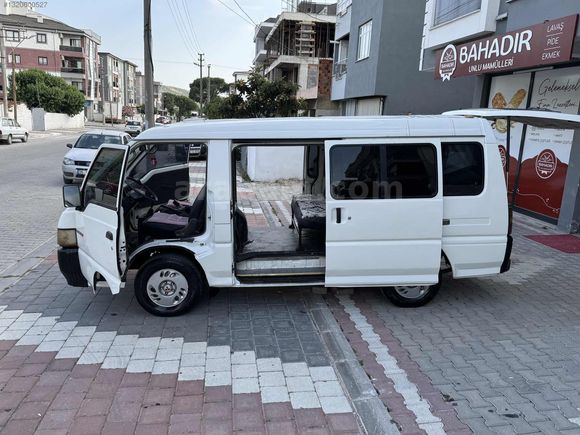 Yaşının nadir kalanlarından 97 L300