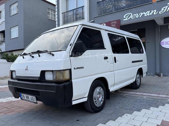 Yaşının nadir kalanlarından 97 L300