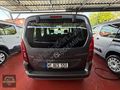 ÖZTAŞDEMİR'DEN 400 PEŞİNAT 24 AY SENET 2'69 2020 OPEL COMBO