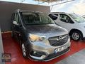 ÖZTAŞDEMİR'DEN 400 PEŞİNAT 24 AY SENET 2'69 2020 OPEL COMBO