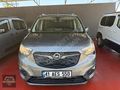 ÖZTAŞDEMİR'DEN 400 PEŞİNAT 24 AY SENET 2'69 2020 OPEL COMBO