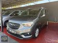 ÖZTAŞDEMİR'DEN 400 PEŞİNAT 24 AY SENET 2'69 2020 OPEL COMBO