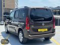 2020 MODEL CAM TAVAN BOYASIZ OPEL COMBO EXCELLENCE 1.5 D 130 HP