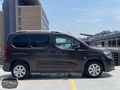 2020 MODEL CAM TAVAN BOYASIZ OPEL COMBO EXCELLENCE 1.5 D 130 HP