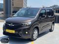 2020 MODEL CAM TAVAN BOYASIZ OPEL COMBO EXCELLENCE 1.5 D 130 HP