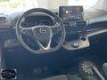 2020 MODEL CAM TAVAN BOYASIZ OPEL COMBO EXCELLENCE 1.5 D 130 HP