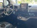 2020 MODEL CAM TAVAN BOYASIZ OPEL COMBO EXCELLENCE 1.5 D 130 HP