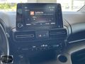 2020 MODEL CAM TAVAN BOYASIZ OPEL COMBO EXCELLENCE 1.5 D 130 HP