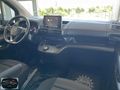 2020 MODEL CAM TAVAN BOYASIZ OPEL COMBO EXCELLENCE 1.5 D 130 HP