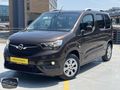2020 MODEL CAM TAVAN BOYASIZ OPEL COMBO EXCELLENCE 1.5 D 130 HP