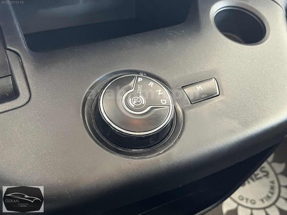 2020 MODEL CAM TAVAN BOYASIZ OPEL COMBO EXCELLENCE 1.5 D 130 HP