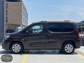 2020 MODEL CAM TAVAN BOYASIZ OPEL COMBO EXCELLENCE 1.5 D 130 HP