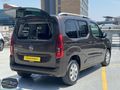 2020 MODEL CAM TAVAN BOYASIZ OPEL COMBO EXCELLENCE 1.5 D 130 HP
