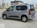 2021 ÇIKIŞ OPEL COMBO DİZEL OTOMOTİK CAM TAVAN ŞERİT TKP KÖR NOK