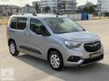 2021 ÇIKIŞ OPEL COMBO DİZEL OTOMOTİK CAM TAVAN ŞERİT TKP KÖR NOK