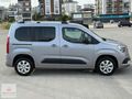 2021 ÇIKIŞ OPEL COMBO DİZEL OTOMOTİK CAM TAVAN ŞERİT TKP KÖR NOK