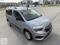 2021 ÇIKIŞ OPEL COMBO DİZEL OTOMOTİK CAM TAVAN ŞERİT TKP KÖR NOK