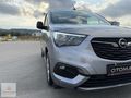 2021 ÇIKIŞ OPEL COMBO DİZEL OTOMOTİK CAM TAVAN ŞERİT TKP KÖR NOK
