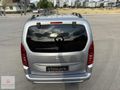 2021 ÇIKIŞ OPEL COMBO DİZEL OTOMOTİK CAM TAVAN ŞERİT TKP KÖR NOK