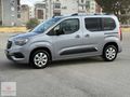 2021 ÇIKIŞ OPEL COMBO DİZEL OTOMOTİK CAM TAVAN ŞERİT TKP KÖR NOK