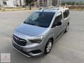 2021 ÇIKIŞ OPEL COMBO DİZEL OTOMOTİK CAM TAVAN ŞERİT TKP KÖR NOK