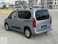 2021 ÇIKIŞ OPEL COMBO DİZEL OTOMOTİK CAM TAVAN ŞERİT TKP KÖR NOK