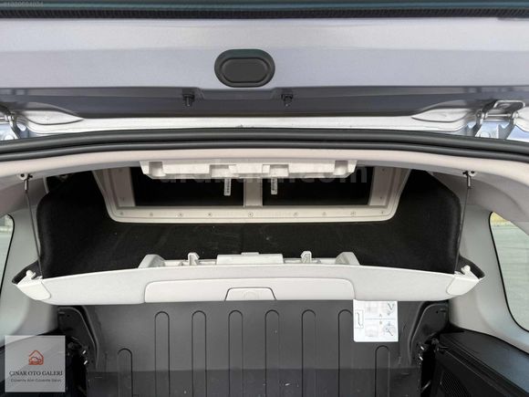 2021 ÇIKIŞ OPEL COMBO DİZEL OTOMOTİK CAM TAVAN ŞERİT TKP KÖR NOK