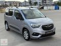 2021 ÇIKIŞ OPEL COMBO DİZEL OTOMOTİK CAM TAVAN ŞERİT TKP KÖR NOK