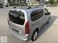 2021 ÇIKIŞ OPEL COMBO DİZEL OTOMOTİK CAM TAVAN ŞERİT TKP KÖR NOK