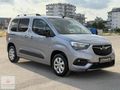 2021 ÇIKIŞ OPEL COMBO DİZEL OTOMOTİK CAM TAVAN ŞERİT TKP KÖR NOK